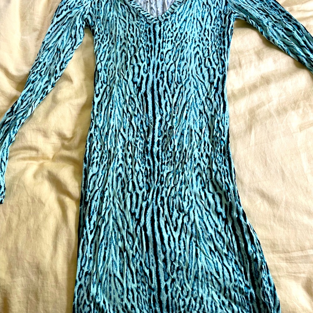 BCBG dress